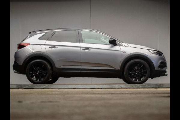Opel Grandland X 1.2 Turbo Innovation Sport (APPLE CARPLAY,NAVI,PDC,LED,CRUISE,CLIMATE,SPORTSTOELEN,LM VELGEN,NETTE STAAT)