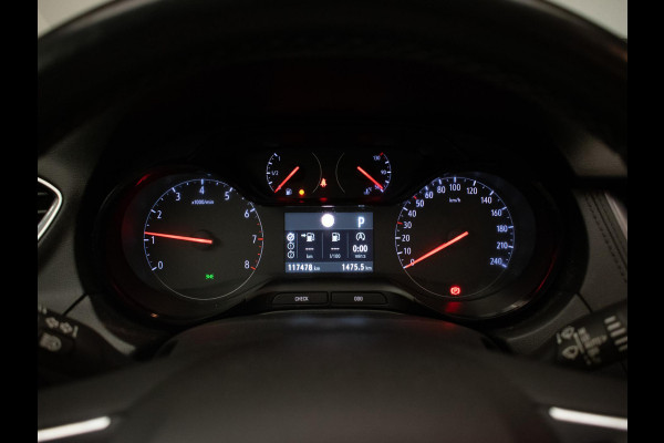 Opel Grandland X 1.2 Turbo Innovation Sport (APPLE CARPLAY,NAVI,PDC,LED,CRUISE,CLIMATE,SPORTSTOELEN,LM VELGEN,NETTE STAAT)