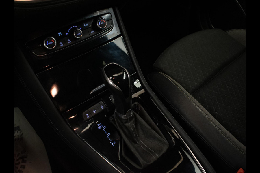 Opel Grandland X 1.2 Turbo Innovation Sport (APPLE CARPLAY,NAVI,PDC,LED,CRUISE,CLIMATE,SPORTSTOELEN,LM VELGEN,NETTE STAAT)