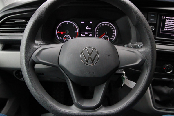 Volkswagen Transporter 2.0 TDI 110PK L2H1 Business / Camera / trekhaak / App connect / Cruise