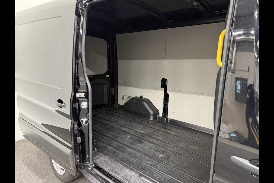 Ford Transit 310 2.0 TDCI L2H2 Trend Aut. |Navi| DAB| PDC| Airco| Camera| Carplay|