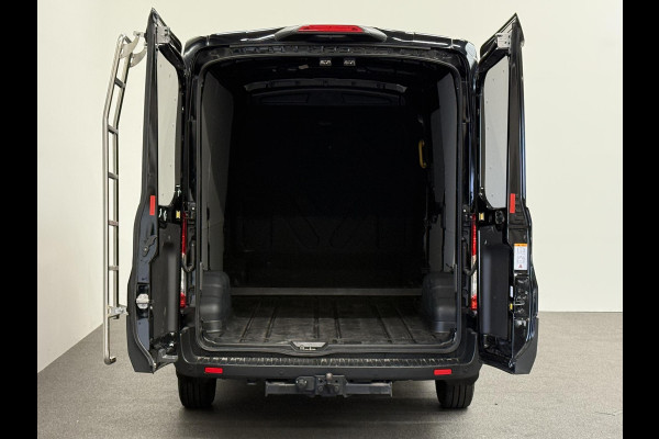 Ford Transit 310 2.0 TDCI L2H2 Trend Aut. |Navi| DAB| PDC| Airco| Camera| Carplay|