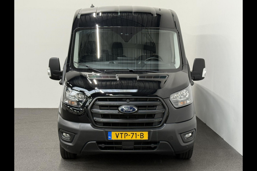 Ford Transit 310 2.0 TDCI L2H2 Trend Aut. |Navi| DAB| PDC| Airco| Camera| Carplay|