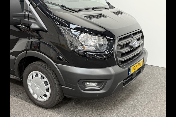 Ford Transit 310 2.0 TDCI L2H2 Trend Aut. |Navi| DAB| PDC| Airco| Camera| Carplay|