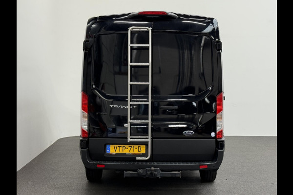 Ford Transit 310 2.0 TDCI L2H2 Trend Aut. |Navi| DAB| PDC| Airco| Camera| Carplay|