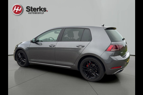 Volkswagen Golf 1.0 TSI Highline Business R AUTOMAAT CLIMAAT CONTROL MULTI STUUR CARPLAY