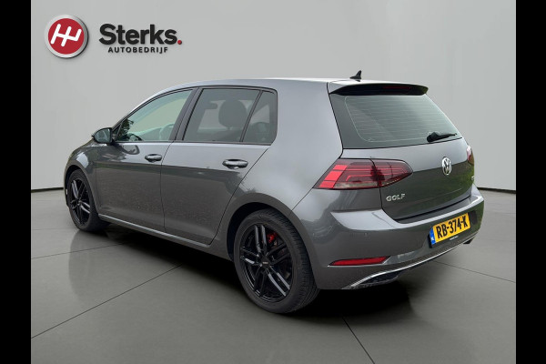Volkswagen Golf 1.0 TSI Highline Business R AUTOMAAT CLIMAAT CONTROL MULTI STUUR CARPLAY