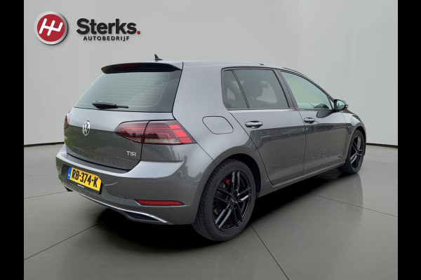 Volkswagen Golf 1.0 TSI Highline Business R AUTOMAAT CLIMAAT CONTROL MULTI STUUR CARPLAY