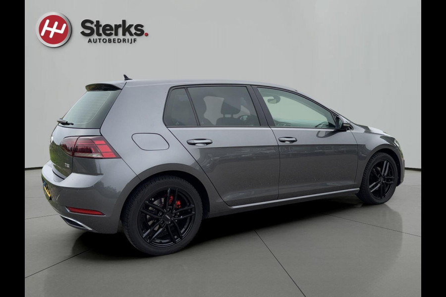 Volkswagen Golf 1.0 TSI Highline Business R AUTOMAAT CLIMAAT CONTROL MULTI STUUR CARPLAY