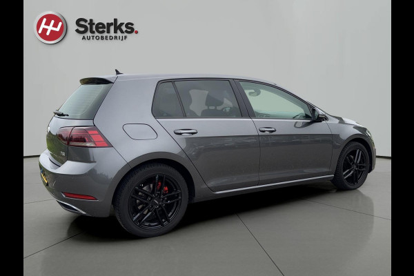 Volkswagen Golf 1.0 TSI Highline Business R AUTOMAAT CLIMAAT CONTROL MULTI STUUR CARPLAY
