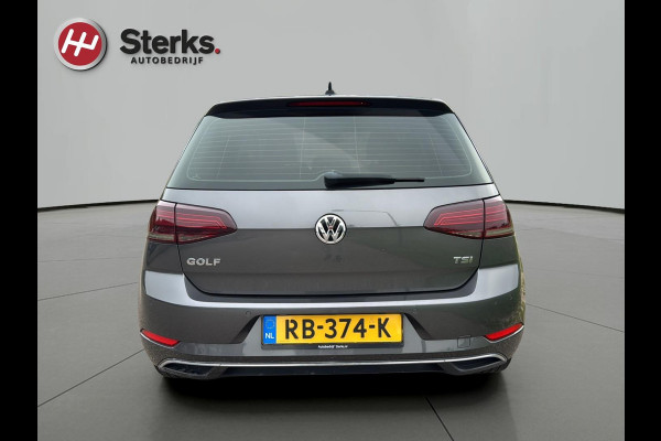 Volkswagen Golf 1.0 TSI Highline Business R AUTOMAAT CLIMAAT CONTROL MULTI STUUR CARPLAY