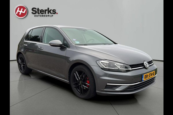 Volkswagen Golf 1.0 TSI Highline Business R AUTOMAAT CLIMAAT CONTROL MULTI STUUR CARPLAY