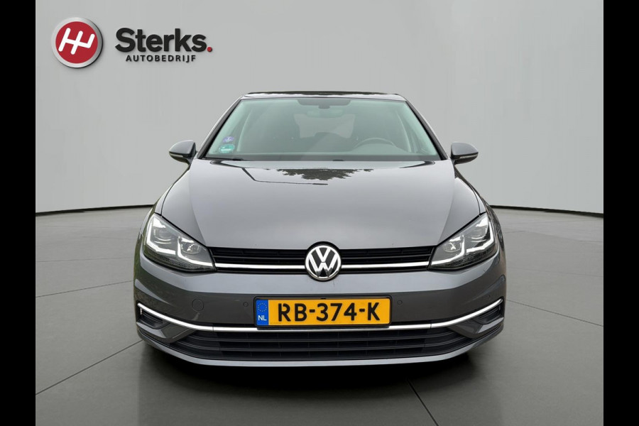Volkswagen Golf 1.0 TSI Highline Business R AUTOMAAT CLIMAAT CONTROL MULTI STUUR CARPLAY