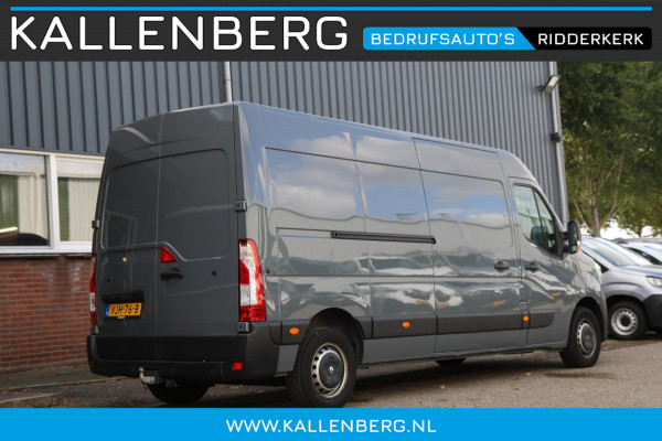 Renault Master T35 2.3 dCi 135PK L3H2 / Trekhaak / Camera / Navi / 3 zits