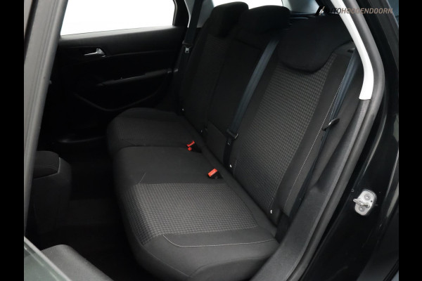 Peugeot 308 SW 1.2 PureTech Allure (APPLE CARPLAY,AUTOMAAT,LED VERLICHTING,CLIMATE,CRUISE,LM-VELGEN,NIEUWE APK,TOPCONDITIE)