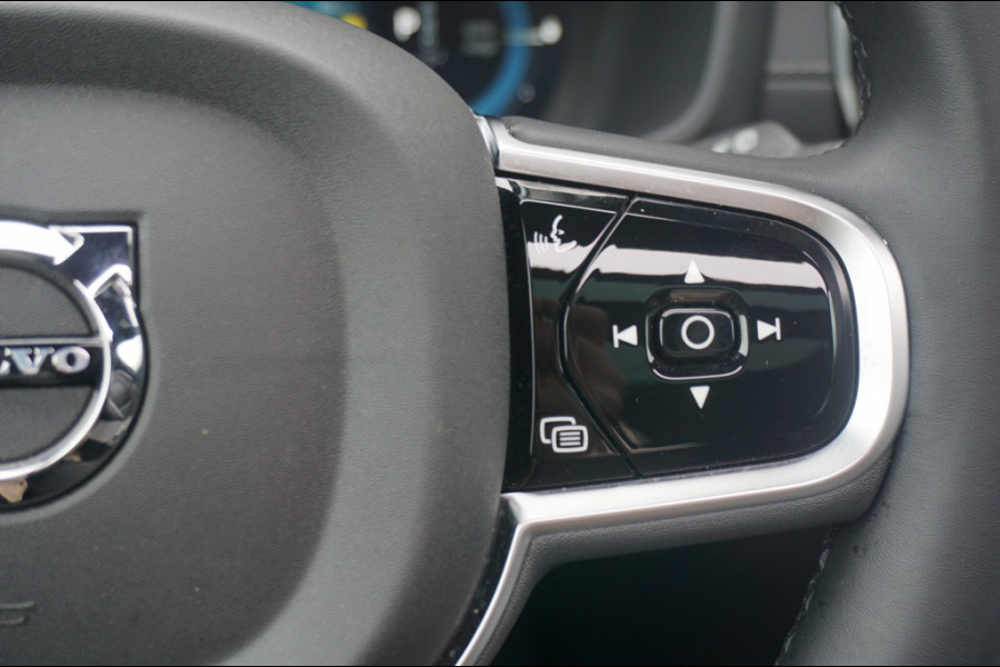 Volvo V60 PHEV T6 AWD ULTRA DARK SCHUIFDAK | WINTERPACK | H&K AUDIO | LUXE