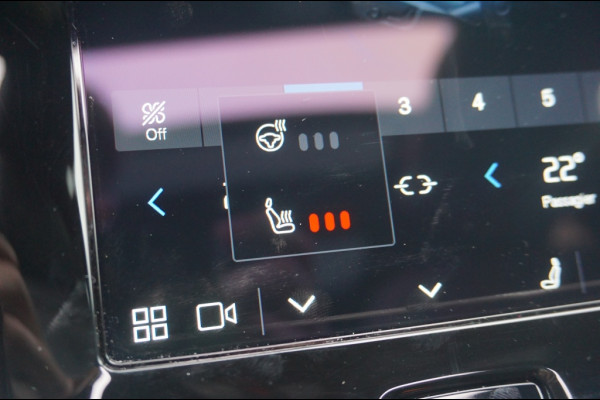 Volvo V60 PHEV T6 AWD ULTRA DARK SCHUIFDAK | WINTERPACK | H&K AUDIO | LUXE