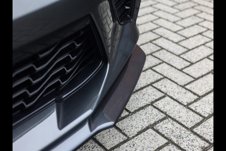 Chevrolet Camaro 6.2 V8 50th Anniversary Edition