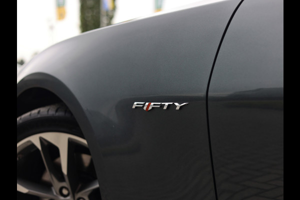 Chevrolet Camaro 6.2 V8 50th Anniversary Edition