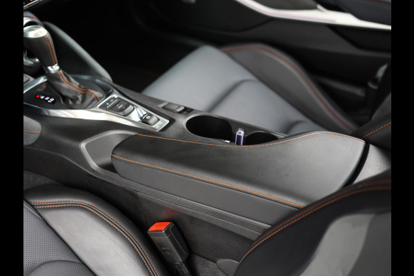Chevrolet Camaro 6.2 V8 50th Anniversary Edition