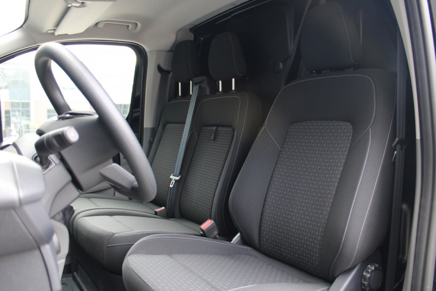 Ford Transit Custom 320 2.0 TDCI L2H1 Trend 136pk - 2x Schuifdeur - LED - Navi - Android - Camera - Stoelverwarming - 70l tank - Rijklaar