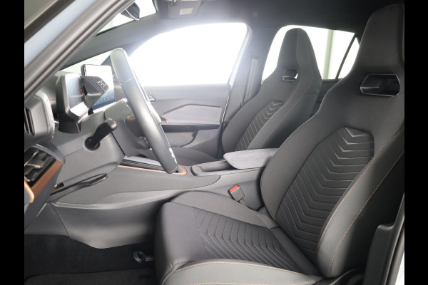 CUPRA Born Adrenaline 62 kWh 230 pk | Navigatie | Parkeersensoren | Achteruitrijcamera | LED koplampen | Stoelverwarming | BEATS audio system | CUPRA Born Adrenaline 62 kWh 230 pk | Navigatie | Parkeersensoren | Achteruitrijcamera | LED koplampen | Stoelverwarming | BEATS audio system |