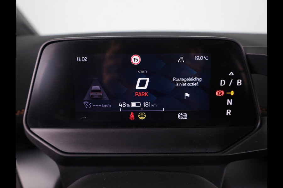 CUPRA Born Adrenaline 62 kWh 230 pk | Navigatie | Parkeersensoren | Achteruitrijcamera | LED koplampen | Stoelverwarming | BEATS audio system | CUPRA Born Adrenaline 62 kWh 230 pk | Navigatie | Parkeersensoren | Achteruitrijcamera | LED koplampen | Stoelverwarming | BEATS audio system |