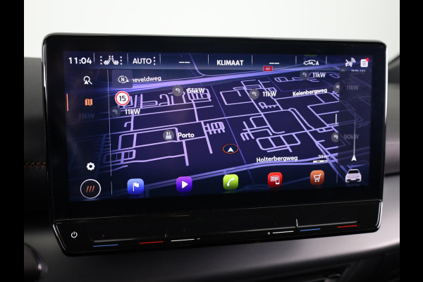 CUPRA Born Adrenaline 62 kWh 230 pk | Navigatie | Parkeersensoren | Achteruitrijcamera | LED koplampen | Stoelverwarming | BEATS audio system | CUPRA Born Adrenaline 62 kWh 230 pk | Navigatie | Parkeersensoren | Achteruitrijcamera | LED koplampen | Stoelverwarming | BEATS audio system |