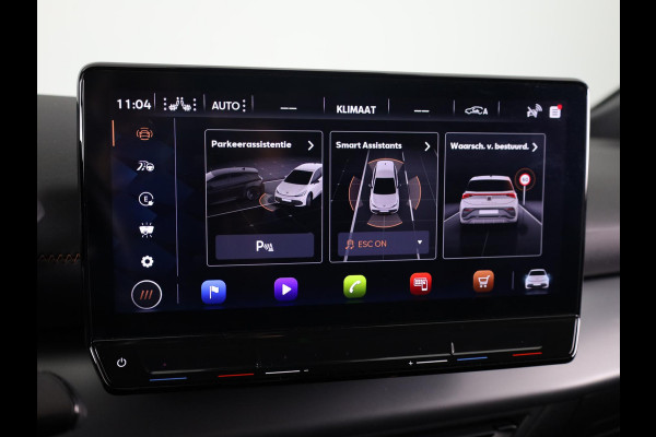 CUPRA Born Adrenaline 62 kWh 230 pk | Navigatie | Parkeersensoren | Achteruitrijcamera | LED koplampen | Stoelverwarming | BEATS audio system | CUPRA Born Adrenaline 62 kWh 230 pk | Navigatie | Parkeersensoren | Achteruitrijcamera | LED koplampen | Stoelverwarming | BEATS audio system |