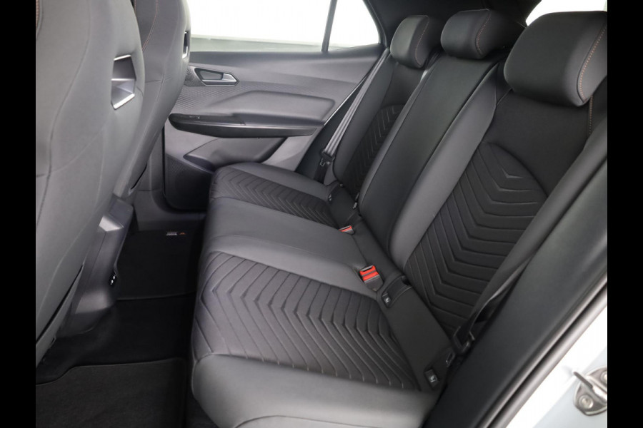 CUPRA Born Adrenaline 62 kWh 230 pk | Navigatie | Parkeersensoren | Achteruitrijcamera | LED koplampen | Stoelverwarming | BEATS audio system | CUPRA Born Adrenaline 62 kWh 230 pk | Navigatie | Parkeersensoren | Achteruitrijcamera | LED koplampen | Stoelverwarming | BEATS audio system |