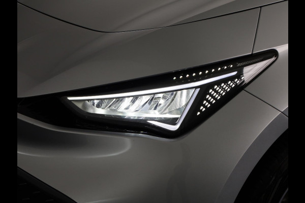 CUPRA Born Adrenaline 62 kWh 230 pk | Navigatie | Parkeersensoren | Achteruitrijcamera | LED koplampen | Stoelverwarming | BEATS audio system | CUPRA Born Adrenaline 62 kWh 230 pk | Navigatie | Parkeersensoren | Achteruitrijcamera | LED koplampen | Stoelverwarming | BEATS audio system |