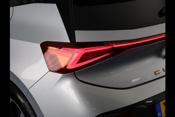 CUPRA Born Adrenaline 62 kWh 230 pk | Navigatie | Parkeersensoren | Achteruitrijcamera | LED koplampen | Stoelverwarming | BEATS audio system | CUPRA Born Adrenaline 62 kWh 230 pk | Navigatie | Parkeersensoren | Achteruitrijcamera | LED koplampen | Stoelverwarming | BEATS audio system |