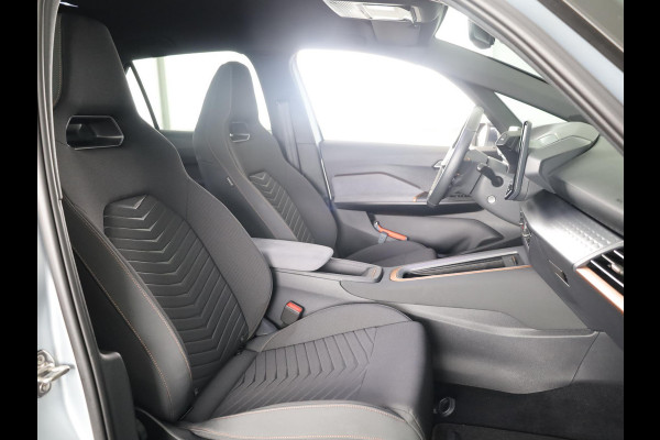 CUPRA Born Adrenaline 62 kWh 230 pk | Navigatie | Parkeersensoren | Achteruitrijcamera | LED koplampen | Stoelverwarming | BEATS audio system | CUPRA Born Adrenaline 62 kWh 230 pk | Navigatie | Parkeersensoren | Achteruitrijcamera | LED koplampen | Stoelverwarming | BEATS audio system |
