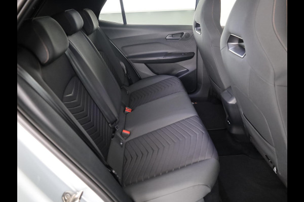 CUPRA Born Adrenaline 62 kWh 230 pk | Navigatie | Parkeersensoren | Achteruitrijcamera | LED koplampen | Stoelverwarming | BEATS audio system | CUPRA Born Adrenaline 62 kWh 230 pk | Navigatie | Parkeersensoren | Achteruitrijcamera | LED koplampen | Stoelverwarming | BEATS audio system |