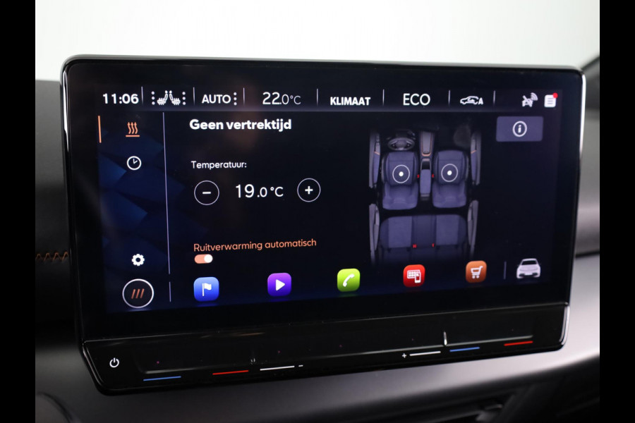 CUPRA Born Adrenaline 62 kWh 230 pk | Navigatie | Parkeersensoren | Achteruitrijcamera | LED koplampen | Stoelverwarming | BEATS audio system | CUPRA Born Adrenaline 62 kWh 230 pk | Navigatie | Parkeersensoren | Achteruitrijcamera | LED koplampen | Stoelverwarming | BEATS audio system |