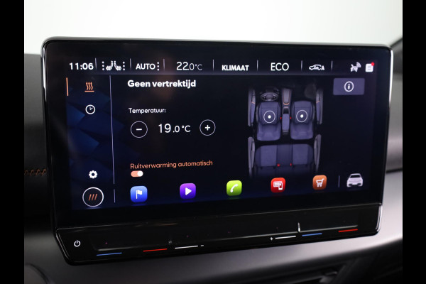 CUPRA Born Adrenaline 62 kWh 230 pk | Navigatie | Parkeersensoren | Achteruitrijcamera | LED koplampen | Stoelverwarming | BEATS audio system | CUPRA Born Adrenaline 62 kWh 230 pk | Navigatie | Parkeersensoren | Achteruitrijcamera | LED koplampen | Stoelverwarming | BEATS audio system |