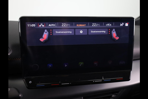 CUPRA Born Adrenaline 62 kWh 230 pk | Navigatie | Parkeersensoren | Achteruitrijcamera | LED koplampen | Stoelverwarming | BEATS audio system | CUPRA Born Adrenaline 62 kWh 230 pk | Navigatie | Parkeersensoren | Achteruitrijcamera | LED koplampen | Stoelverwarming | BEATS audio system |