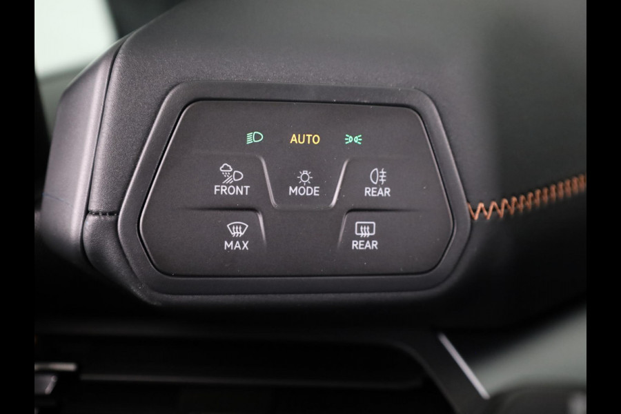 CUPRA Born Adrenaline 62 kWh 230 pk | Navigatie | Parkeersensoren | Achteruitrijcamera | LED koplampen | Stoelverwarming | BEATS audio system | CUPRA Born Adrenaline 62 kWh 230 pk | Navigatie | Parkeersensoren | Achteruitrijcamera | LED koplampen | Stoelverwarming | BEATS audio system |