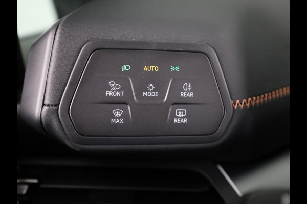 CUPRA Born Adrenaline 62 kWh 230 pk | Navigatie | Parkeersensoren | Achteruitrijcamera | LED koplampen | Stoelverwarming | BEATS audio system | CUPRA Born Adrenaline 62 kWh 230 pk | Navigatie | Parkeersensoren | Achteruitrijcamera | LED koplampen | Stoelverwarming | BEATS audio system |