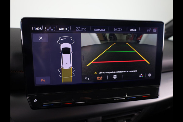 CUPRA Born Adrenaline 62 kWh 230 pk | Navigatie | Parkeersensoren | Achteruitrijcamera | LED koplampen | Stoelverwarming | BEATS audio system | CUPRA Born Adrenaline 62 kWh 230 pk | Navigatie | Parkeersensoren | Achteruitrijcamera | LED koplampen | Stoelverwarming | BEATS audio system |