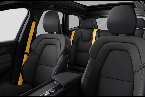 Volvo XC60 T8 455PK Automaat AWD Polestar Engineered Facelift / Bowers & Wilkins / Gelamineerde ramen / 22" velgen / Adaptieve koplampen / Elektrische stoelen / Ohlins dempers / Brembo remmen / BLIS / Adaptieve cruise control / Leder dashboard / Head up display