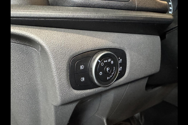 Ford Transit Custom 131pk Automaat L2H1 Trend Dubbele Cabine 2x Schuifdeur Navigatie Apple Carplay/Android Auto Cruise control Airco Euro6