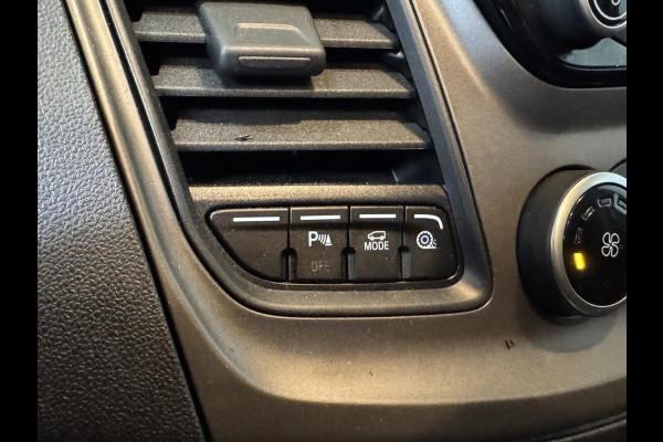 Ford Transit Custom 131pk Automaat L2H1 Trend Dubbele Cabine 2x Schuifdeur Navigatie Apple Carplay/Android Auto Cruise control Airco Euro6