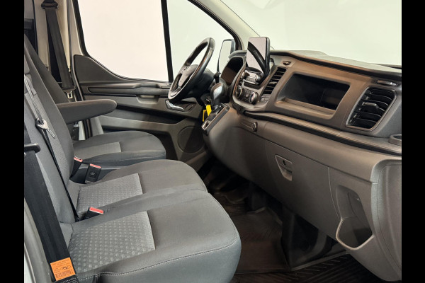 Ford Transit Custom 131pk Automaat L2H1 Trend Dubbele Cabine 2x Schuifdeur Navigatie Apple Carplay/Android Auto Cruise control Airco Euro6