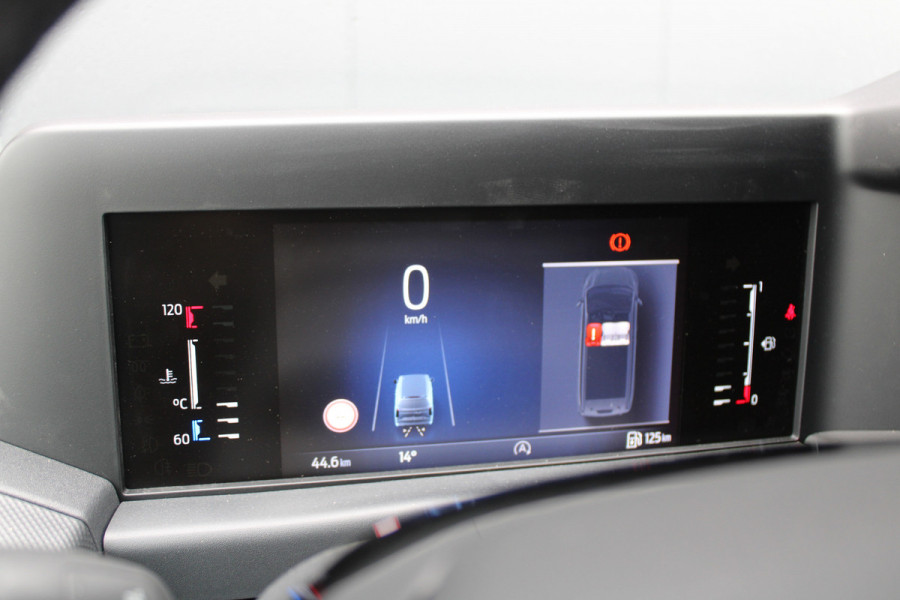 Ford Transit Custom 320 2.0 TDCI L2H1 Trend 136pk - Carplay - Android - LED koplampen - Verwarmd stuurwiel - Stoelverwarming - 70l tank - Rijklaar