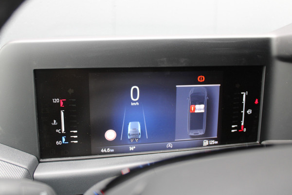 Ford Transit Custom 320 2.0 TDCI L2H1 Trend 136pk - Carplay - Android - LED koplampen - Verwarmd stuurwiel - Stoelverwarming - 70l tank - Rijklaar