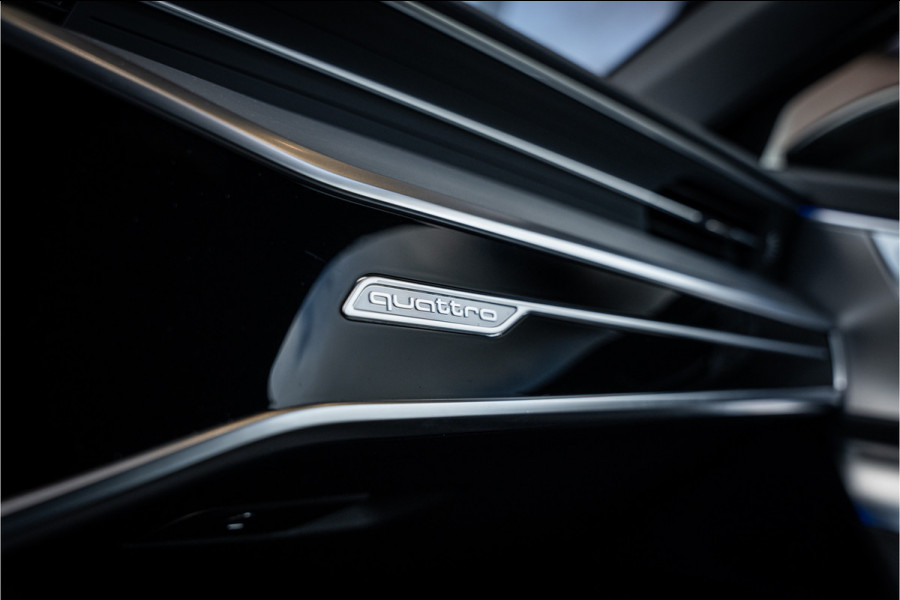 Audi A6 Avant 55 TFSI e quattro Competition - S Line | Panorama | Stoelkoeling & Massage | Elek. Trekhaak | Memory | 360 Camera