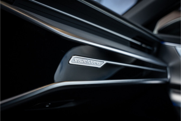 Audi A6 Avant 55 TFSI e quattro Competition - S Line | Panorama | Stoelkoeling & Massage | Elek. Trekhaak | Memory | 360 Camera