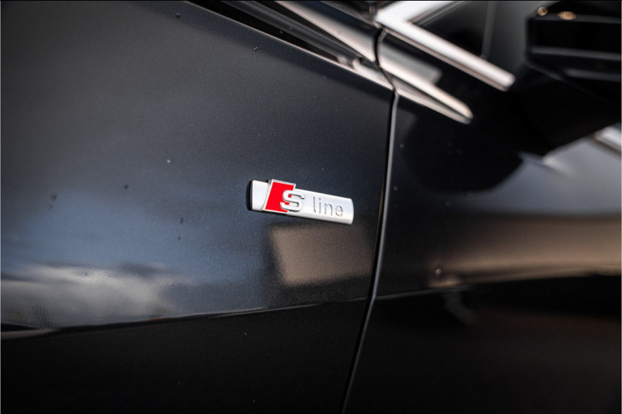 Audi A6 Avant 55 TFSI e quattro Competition - S Line | Panorama | Stoelkoeling & Massage | Elek. Trekhaak | Memory | 360 Camera