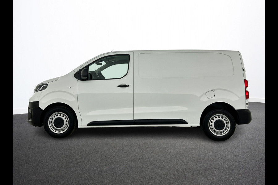 Toyota ProAce Worker 2.0 D-4D Live 2.0D 145 pk Airco Carplay Navi Cruise Control 3-Zits 39000 km Toyota ProAce Worker 2.0 D-4D Live 2.0D 145 pk Airco Carplay Navi Cruise Control 3-Zits 39000 km